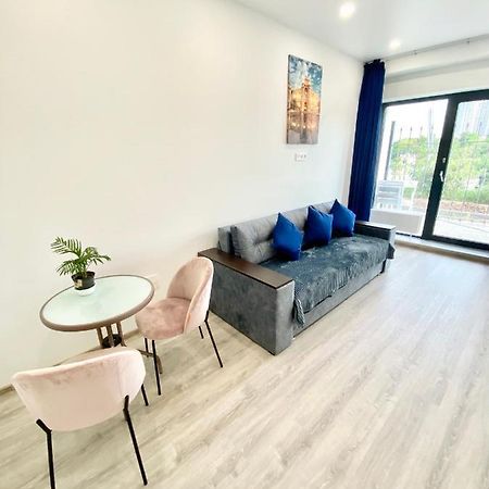 Apartamento Аркадийский Дворец. Санрайз Odesa Exterior foto