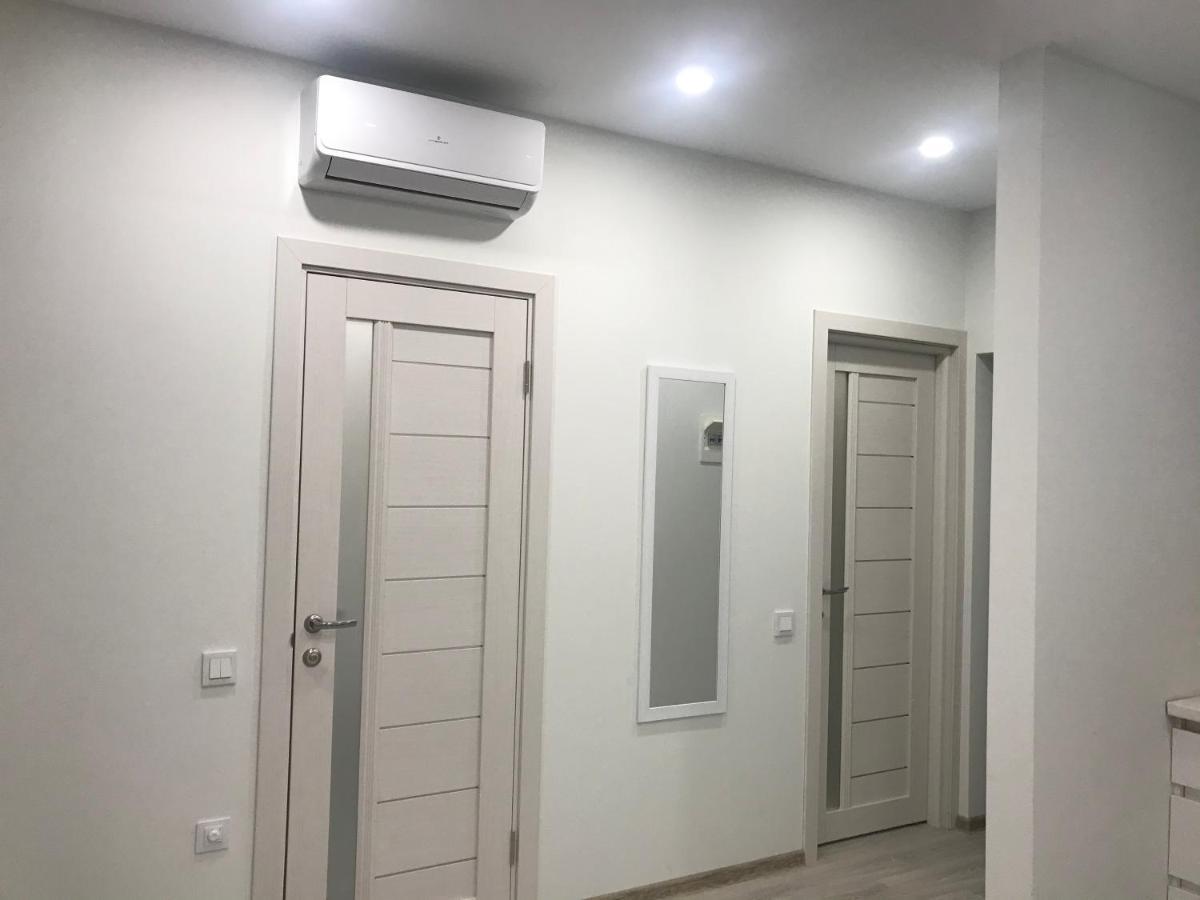 Apartamento Аркадийский Дворец. Санрайз Odesa Exterior foto