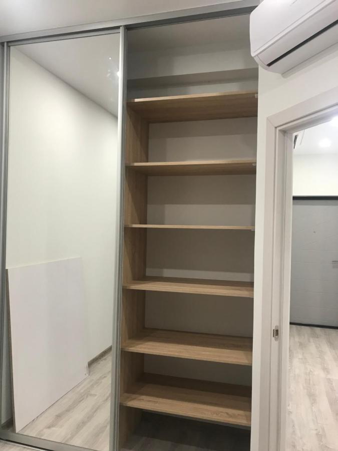 Apartamento Аркадийский Дворец. Санрайз Odesa Exterior foto