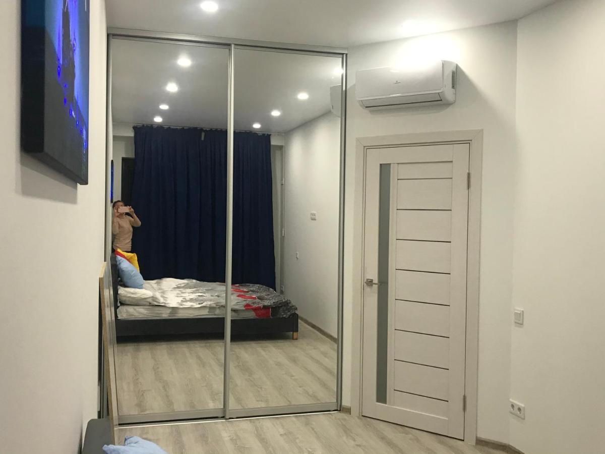 Apartamento Аркадийский Дворец. Санрайз Odesa Exterior foto