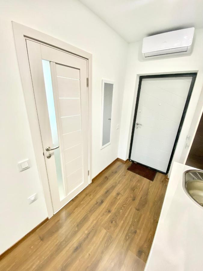 Apartamento Аркадийский Дворец. Санрайз Odesa Exterior foto
